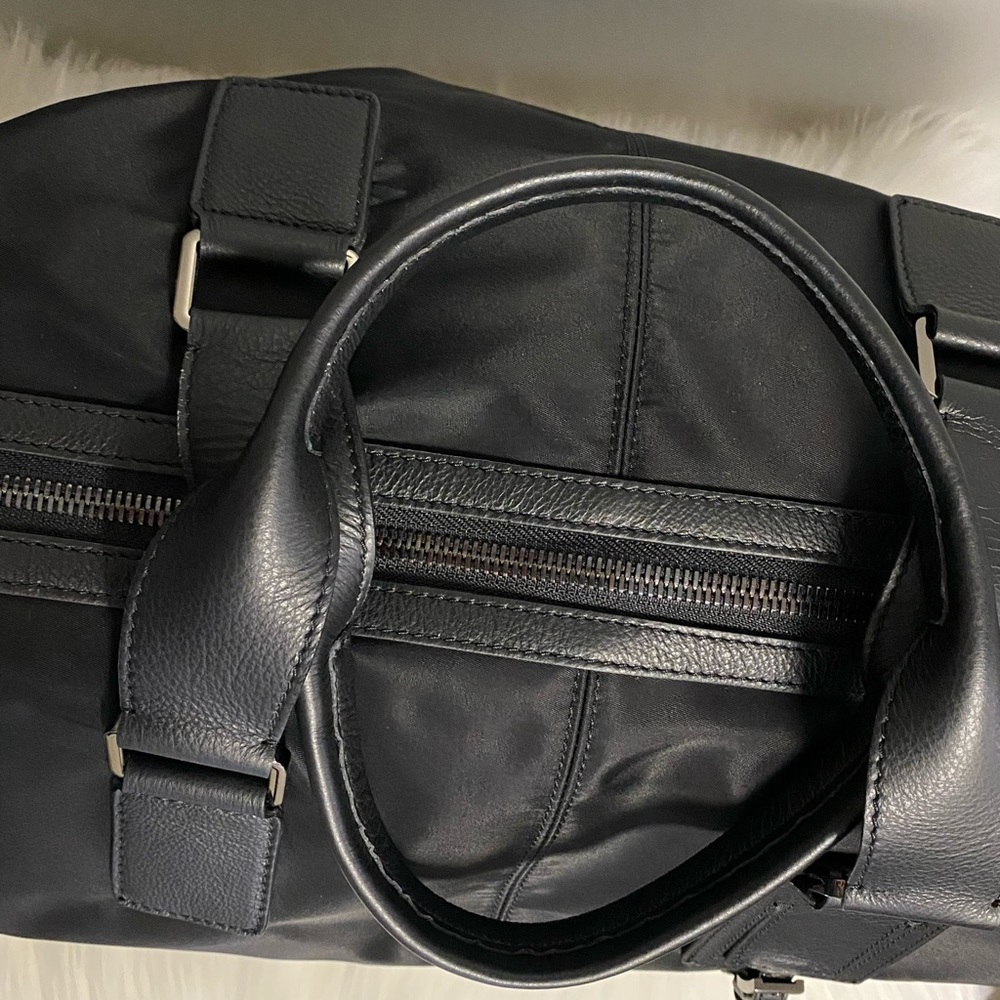 Versace Weekend Duffle bag 🖤 - Picture 9 of 16